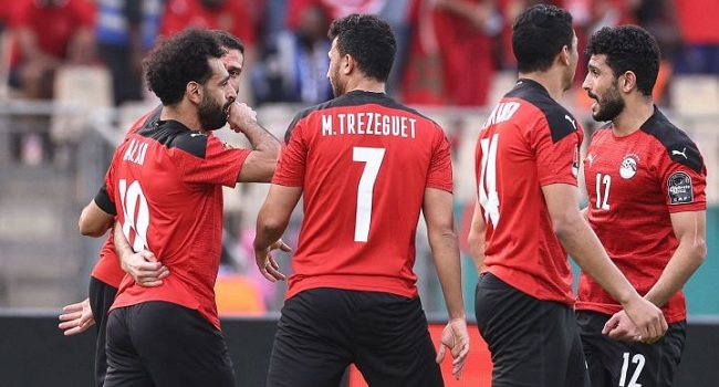 نیمه نهایی جام ملت های اروپا پذیرای تیم مصر